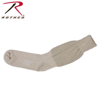 4566_Rothco G.I. Type Cushion Sole Socks-Rothco