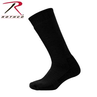 4625_Rothco Mid-Calf Military Boot Sock-Rothco