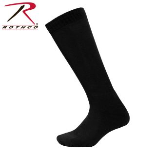 4628_Rothco Moisture Wicking Military Sock-Rothco