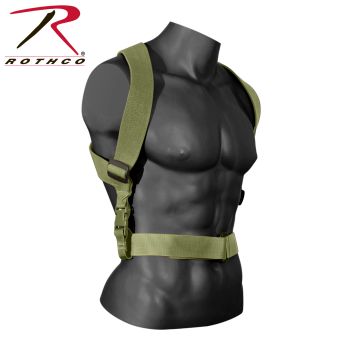 49195_Rothco Combat Suspenders-Rothco