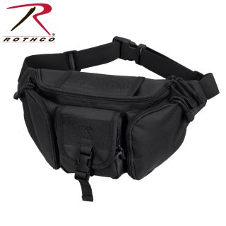 4957_Rothco Tactical Concealed Carry Waist Pack-Rothco