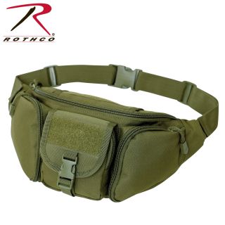 4960_Rothco Tactical Concealed Carry Waist Pack-Rothco