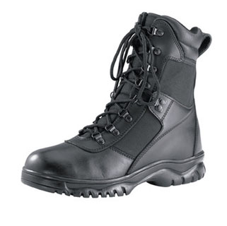 5052_Rothco 8&#34; Forced Entry Waterproof Tactical Boot-Rothco