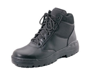 5054_Rothco Forced Entry Security Boot / 6&#8216;&#8216;-Rothco