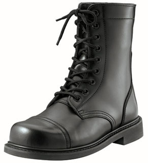 5075_Rothco G.I. Type Combat Boot-Rothco