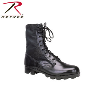 5081_Rothco Military Jungle Boots-Rothco