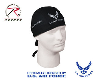 5174_Rothco U.S. Air Force Headwrap-Rothco