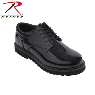 5250_Rothco Uniform Oxford Work Sole-Rothco