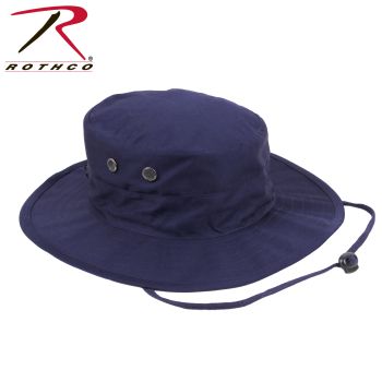 52553_Rothco Adjustable Boonie Hat-Rothco