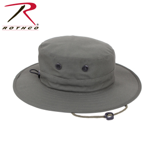 52555_Rothco Adjustable Boonie Hat-Rothco
