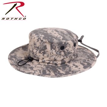 52559_Rothco Adjustable Boonie Hat-Rothco