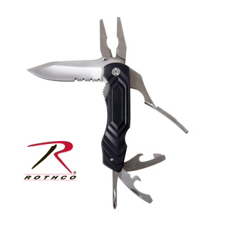 5256_Rothco Pocket Knife Multi Tool-Rothco