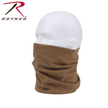 5302_Rothco Multi-Use Neck Gaiter and Face Covering Tactical Wrap-Rothco