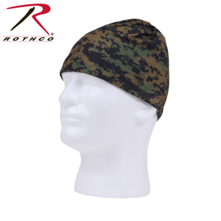 5303_Rothco Multi-Use Neck Gaiter and Face Covering Tactical Wrap-