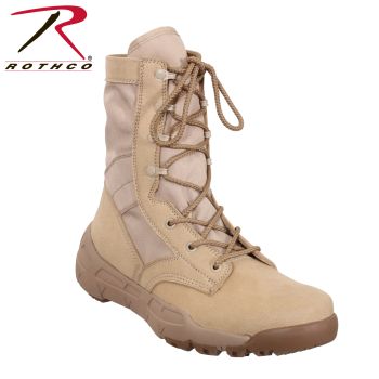 5364_Rothco V-Max Lightweight Tactical Boot-Rothco