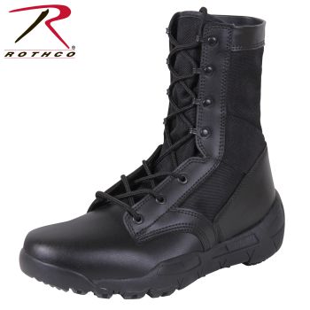 5369_Rothco V-Max Lightweight Tactical Boot-