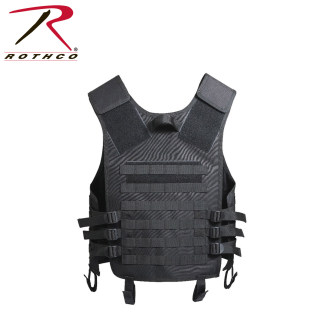 Military & Tactical Vests