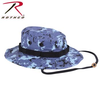 5413_Rothco Digital Camo Boonie Hat-Rothco