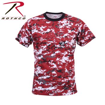 5434_Rothco Digital Camo T-Shirt-Rothco