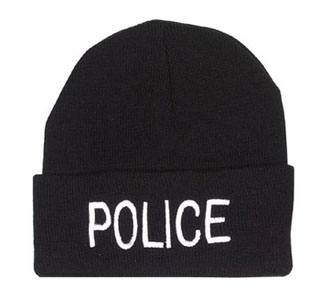 5443_Rothco Public Safety Embroidered Watch Cap-Rothco