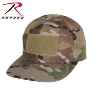 5462_Rothco Kids Operator Tactical Cap-Rothco