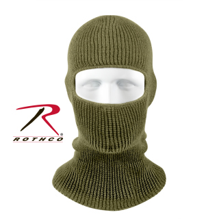 5501_Rothco One-Hole Face Mask-