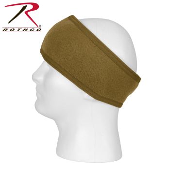 5528_Rothco ECWCS Double Layer Headband-Rothco