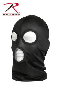 5563_Rothco Lightweight 3-Hole Facemask-