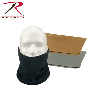 5570_Rothco Polar Fleece Neck Warmer-Rothco