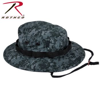 Rothco camo bucket hat online