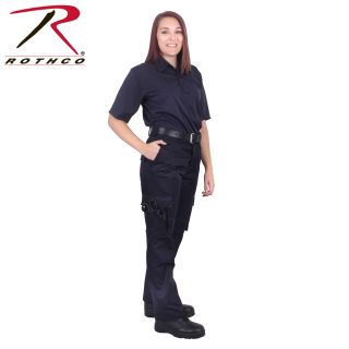 5658_Rothco Women&#8216;s EMT Pants-