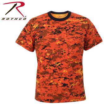 5735_Rothco Digital Camo T-Shirt-Rothco