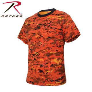 5736_Rothco Digital Camo T-Shirt-Rothco