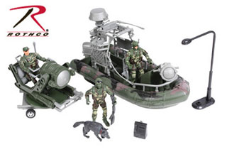 573_Rothco Military Force Amphibious Play Set-Rothco