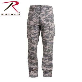 5755_Rothco Camo Army Combat Uniform Pants-Rothco