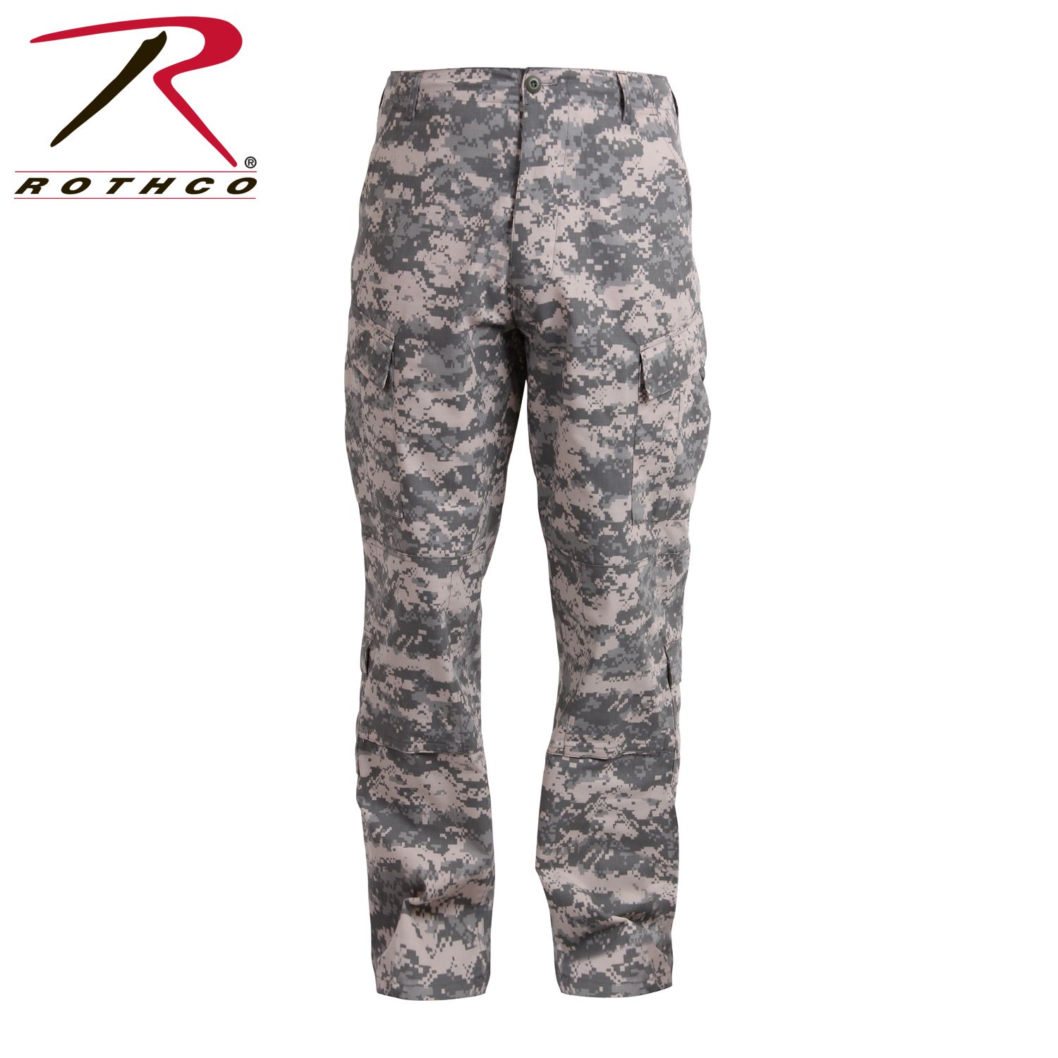 black and white army fatigue pants