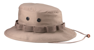 Boonie Hat, Poly Cotton, Various Camos, Rothco