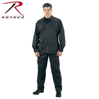 5821_Rothco Rip-Stop BDU Pants-Rothco