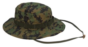 5827_Rothco Digital Camo Boonie Hat-Rothco