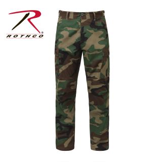 5842_Rothco Rip-Stop BDU Pants-Rothco