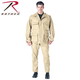 5848_Rothco Rip-Stop BDU Pants-Rothco