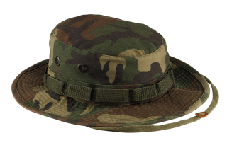 5900_Rothco Vintage Boonie Hat-Rothco