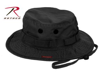 5901_Rothco Vintage Boonie Hat-Rothco