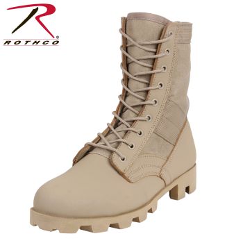 5909_Rothco Military Jungle Boots-Rothco