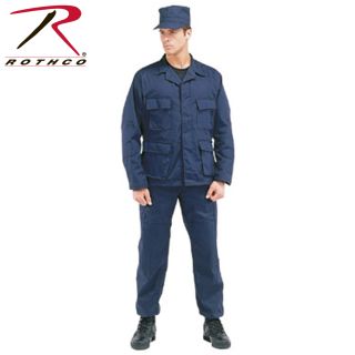 5930_Rothco Rip-Stop BDU Pants-Rothco