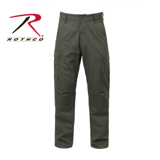 5935_Rothco Rip-Stop BDU Pants-Rothco