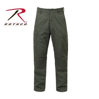 5937_Rothco Rip-Stop BDU Pants-Rothco