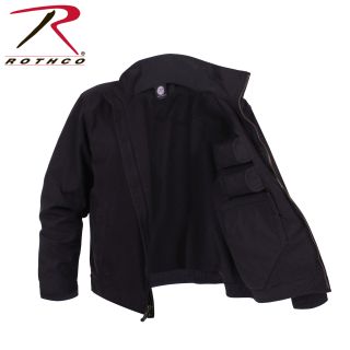 59588_Rothco Lightweight Concealed Carry Jacket-