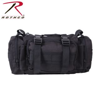 5984_Rothco Fast Access Tactical Trauma Kit-Rothco