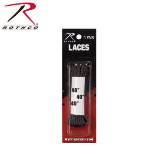 6061_Rothco Boot Laces-
